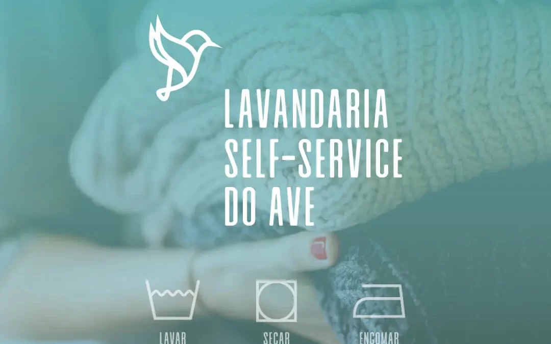 Lavandaria do Ave