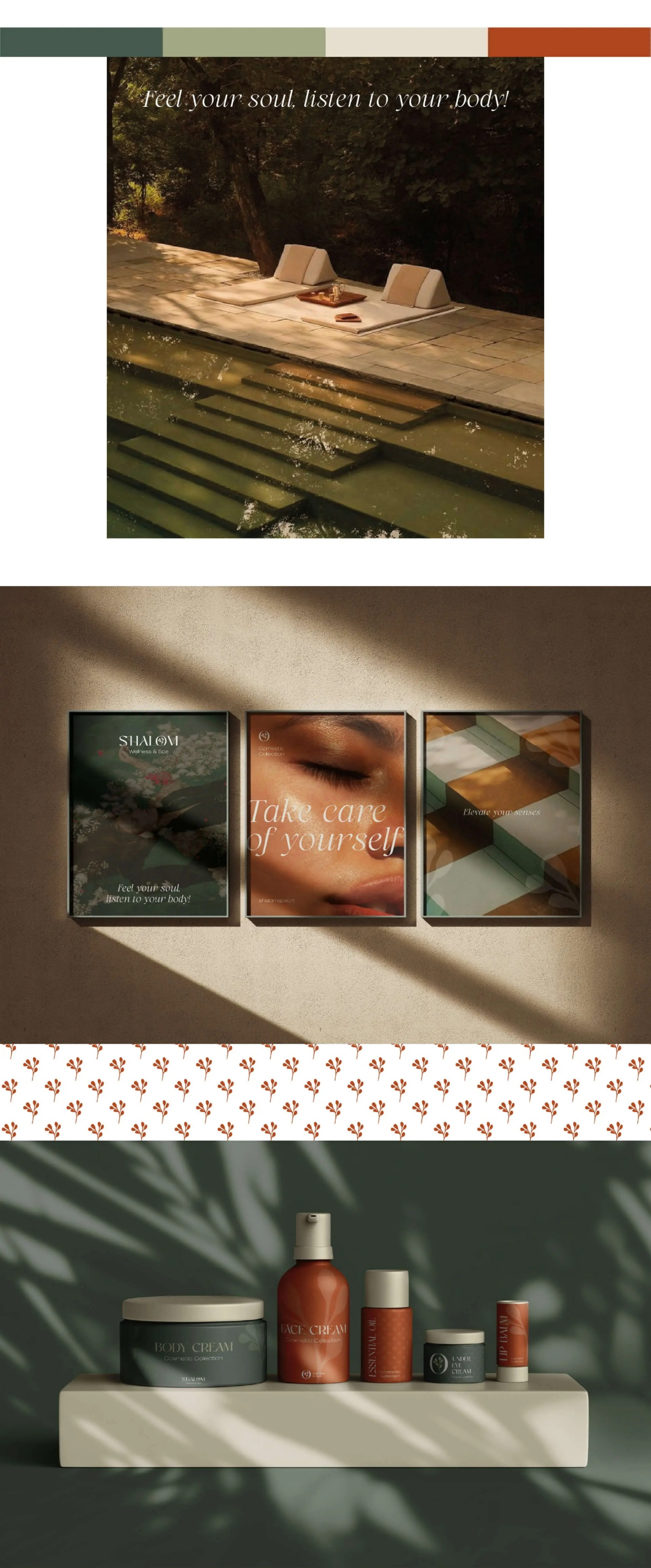 Shalom | Wellness & Spa